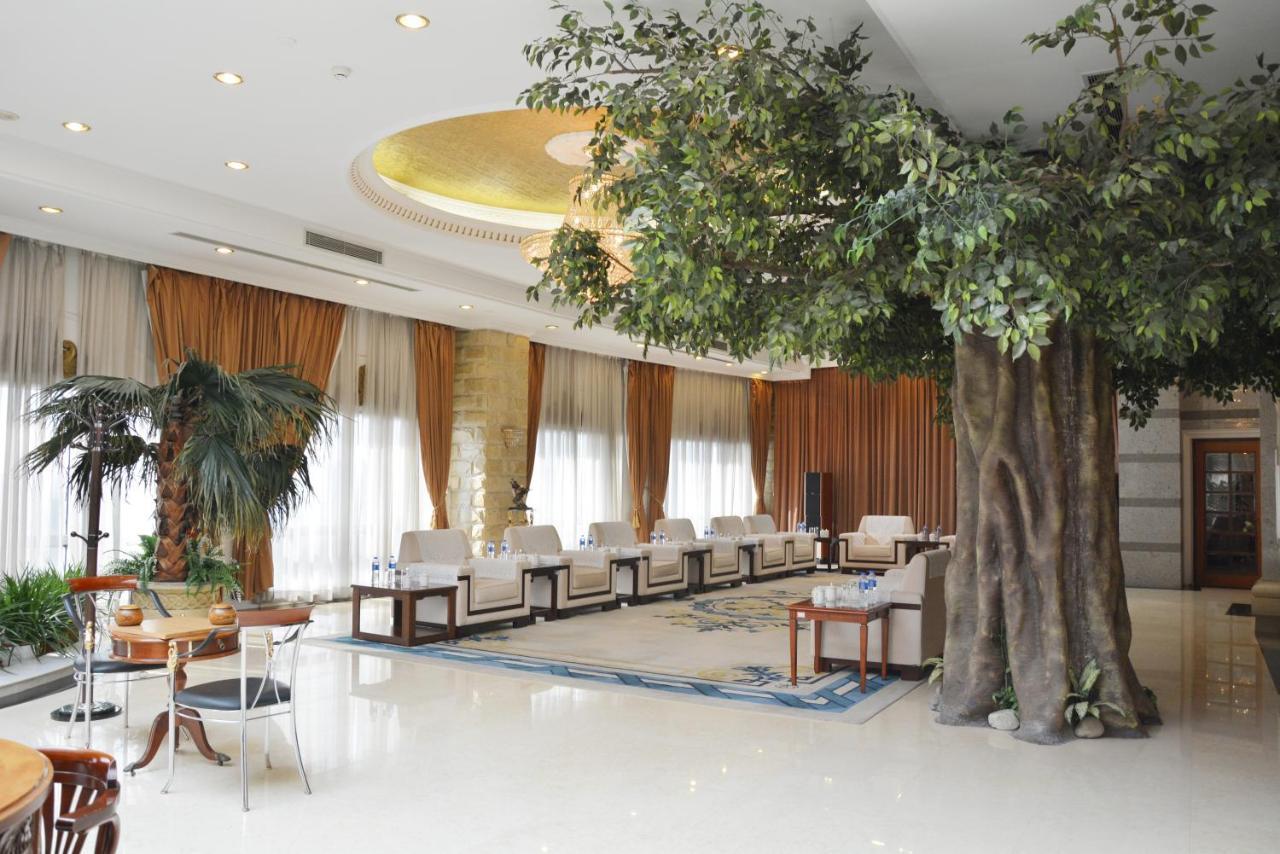 Beijing Asia Pacific Garden Hotel Zewnętrze zdjęcie