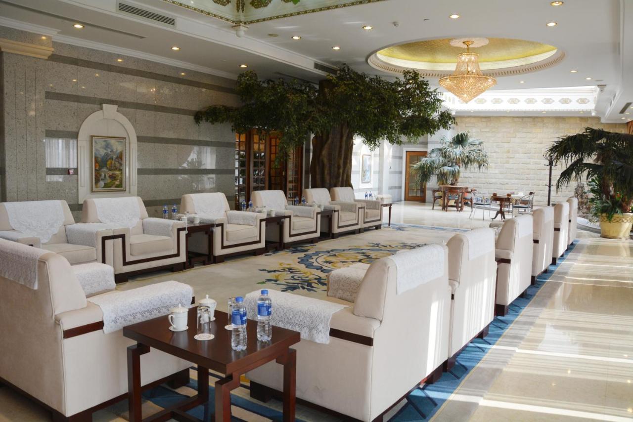 Beijing Asia Pacific Garden Hotel Zewnętrze zdjęcie
