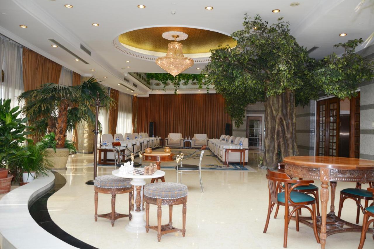 Beijing Asia Pacific Garden Hotel Zewnętrze zdjęcie