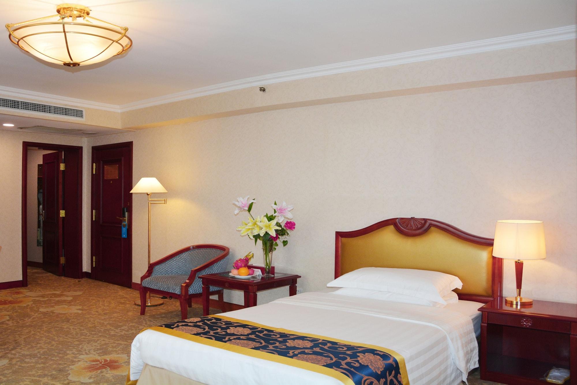 Beijing Asia Pacific Garden Hotel Zewnętrze zdjęcie